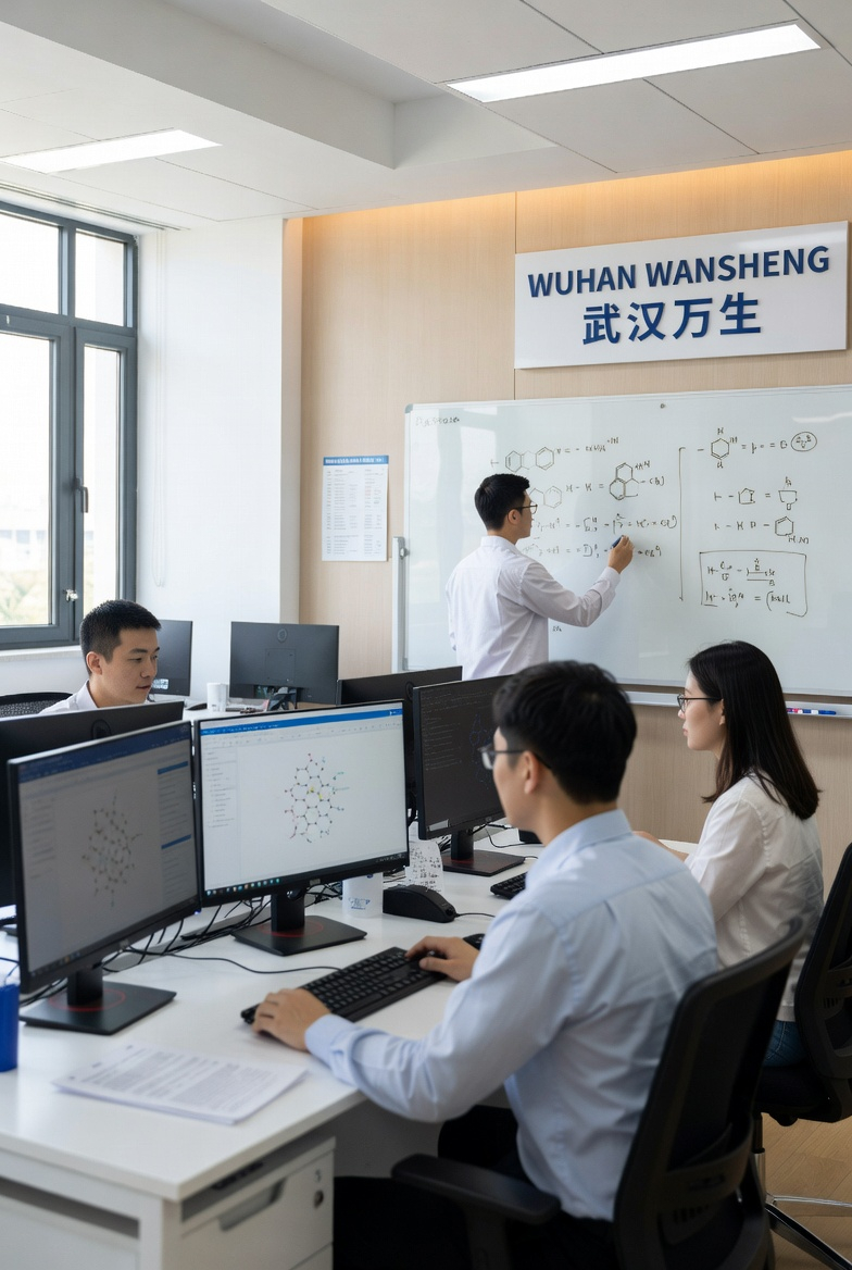 SGN Research Laboratory