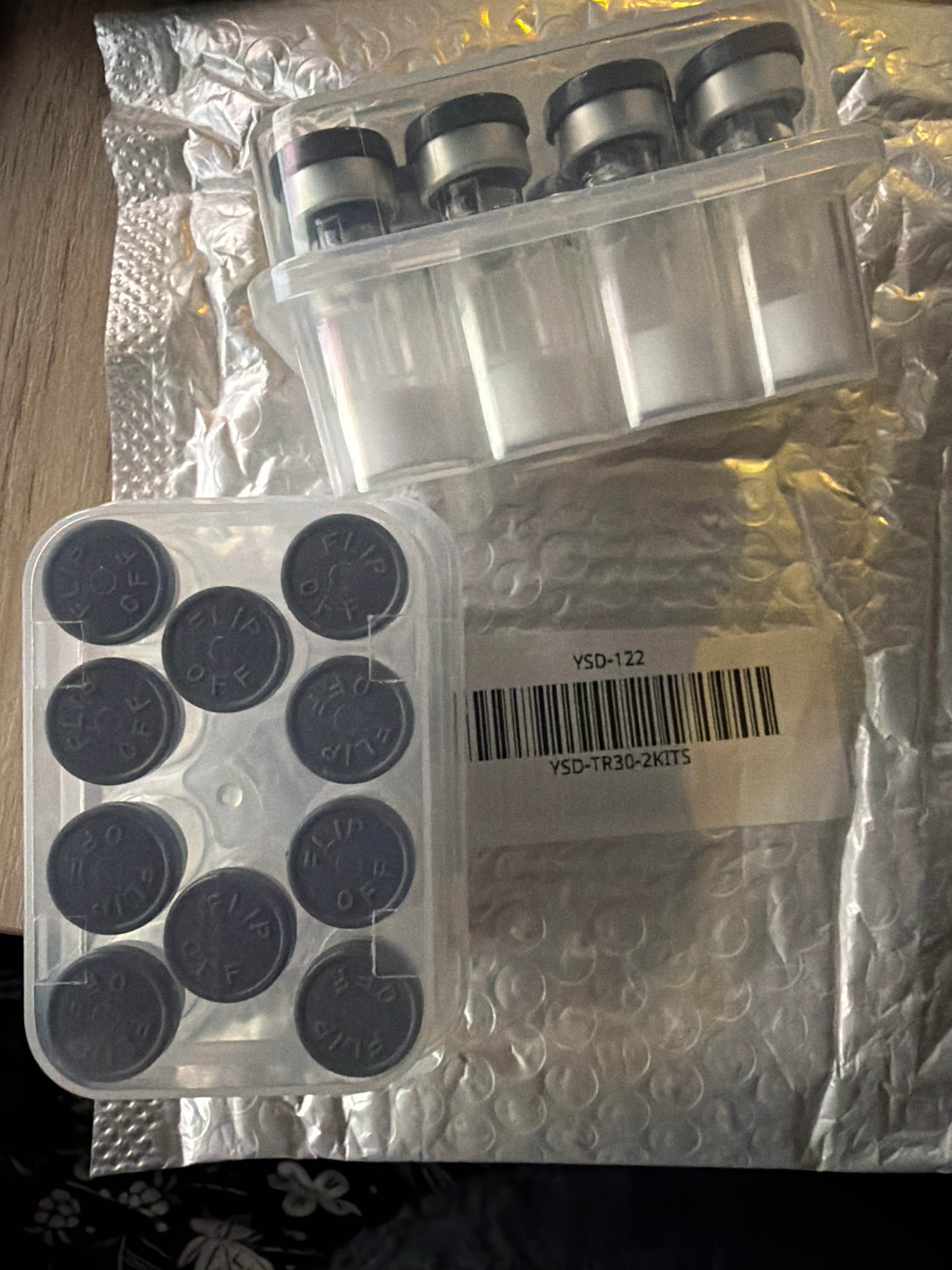 SGN customer review photo
