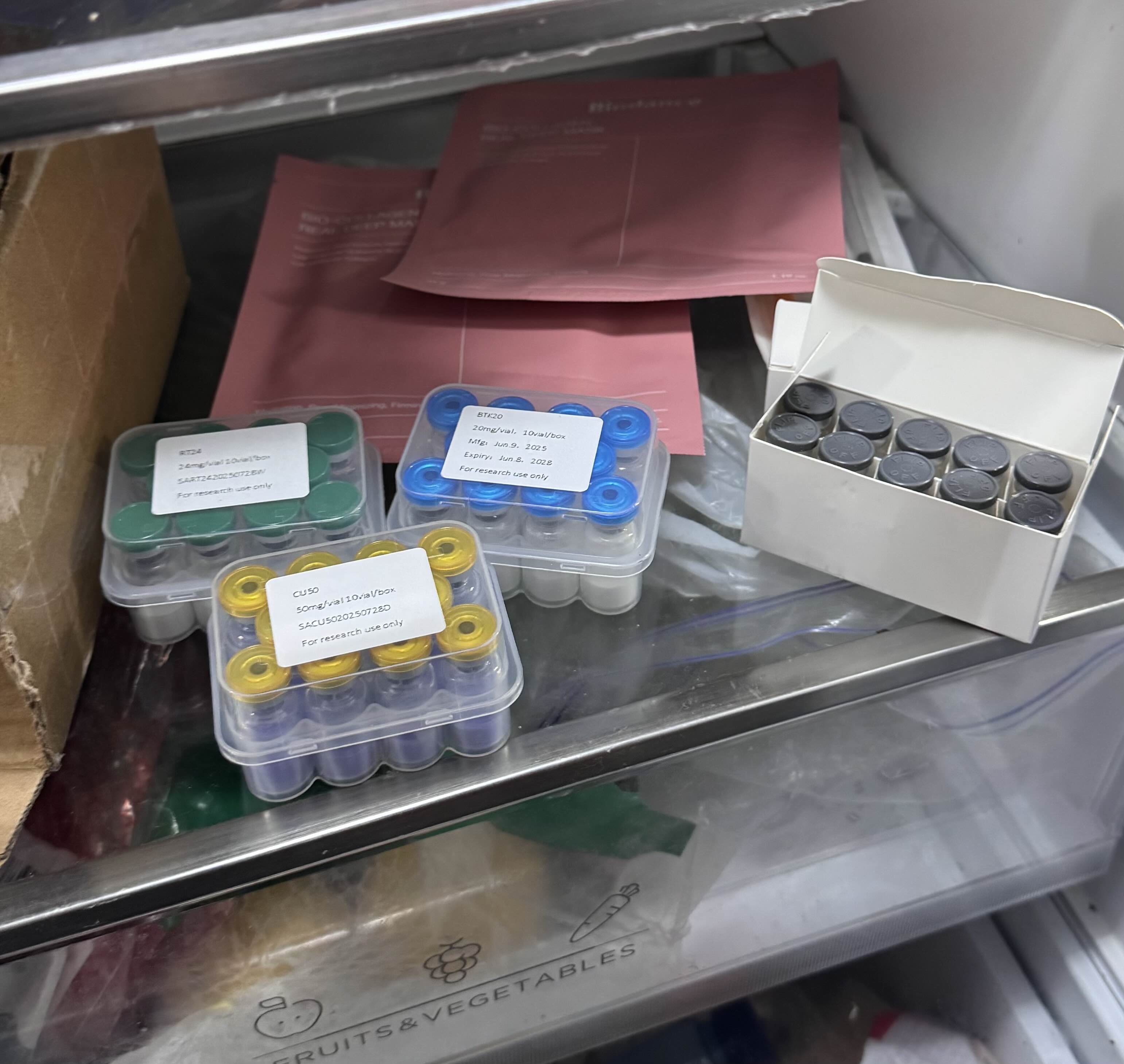 SGN customer review photo