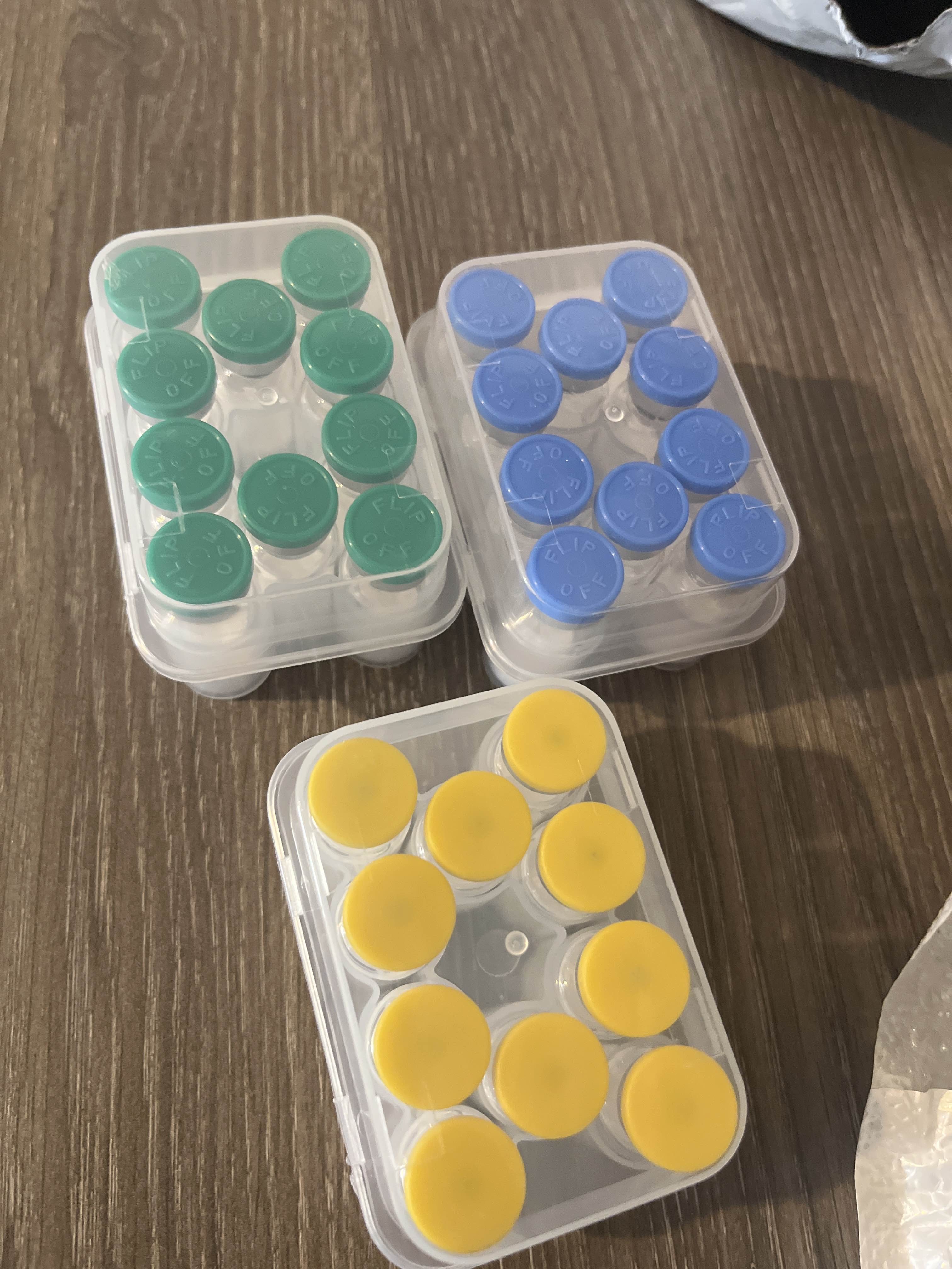 SGN customer review photo