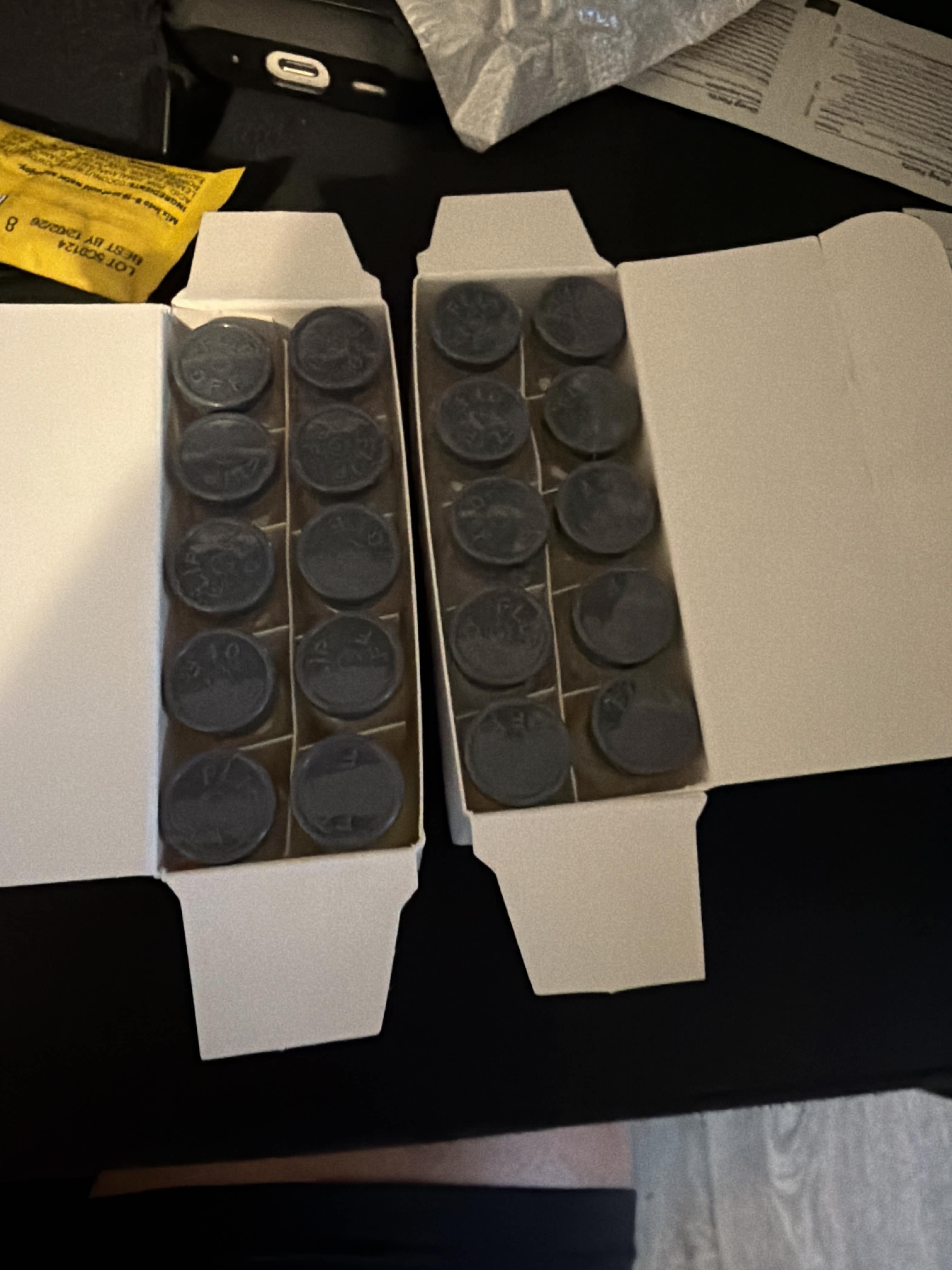 SGN customer review photo